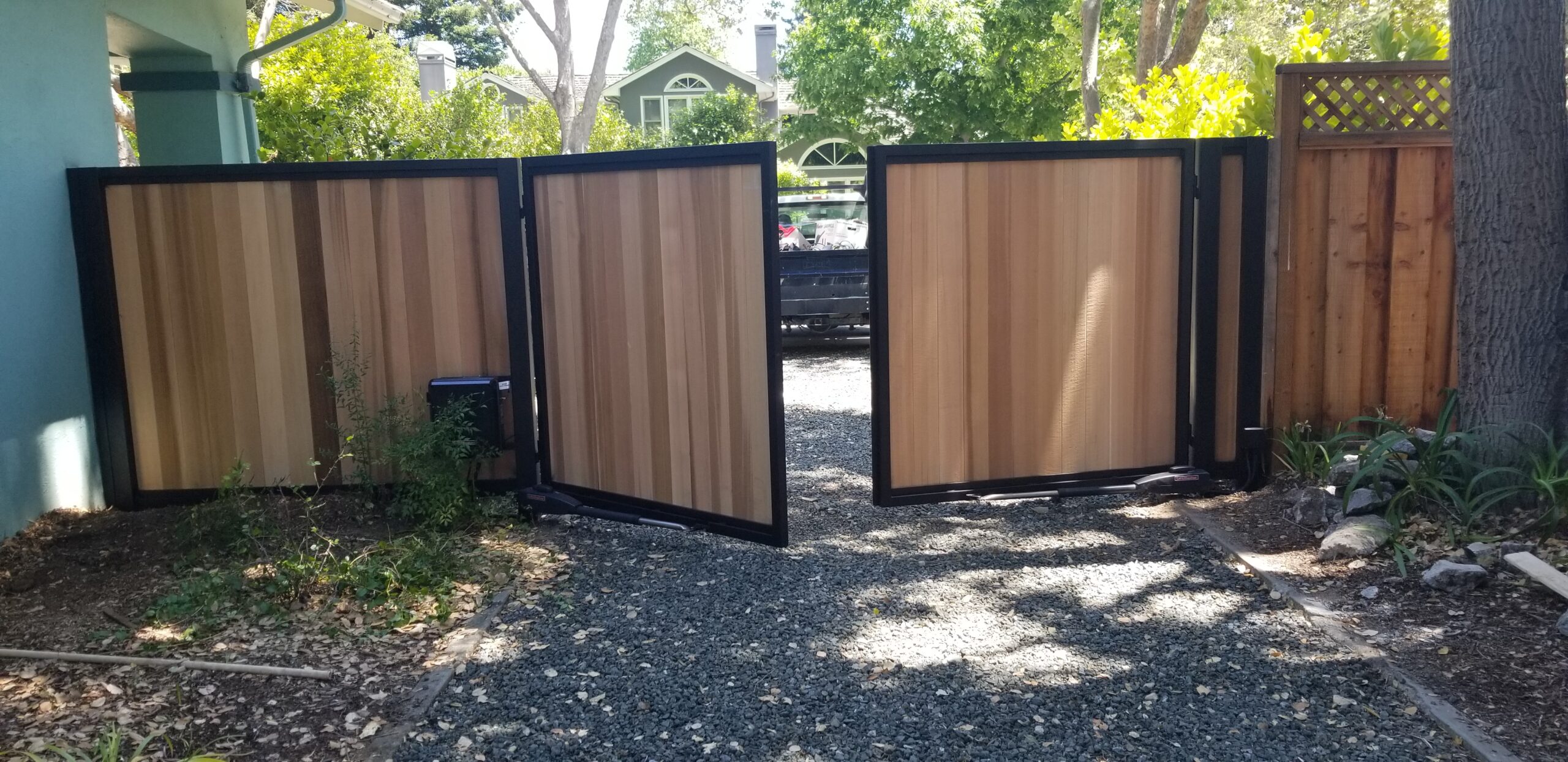 Why Isn’t My Automatic Gate Working? Common Problems and Solutions