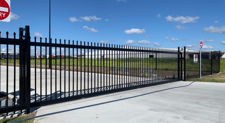 Gate Repair Santa Clara: How to Select the Best Commercial Gate for Your Business