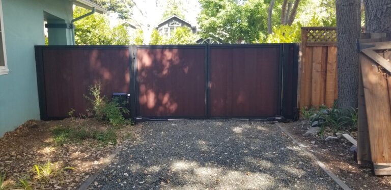 Gate Repair Los Gatos: Professional Solutions for Common Gate Motor Issues