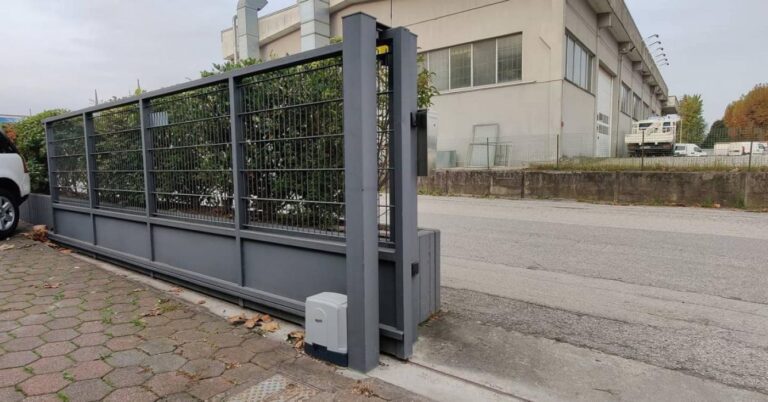 Gate Repair Menlo Park: Automatic Gate Safety Measures