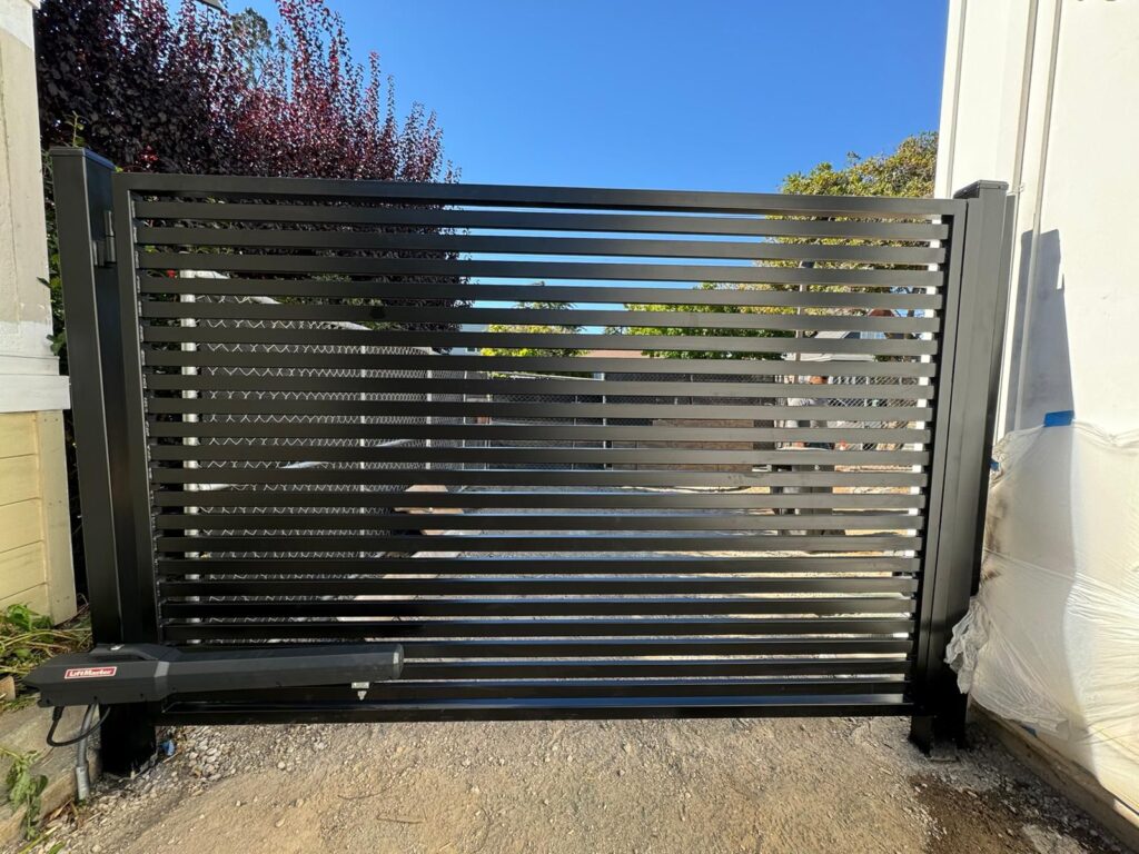 How to Extend the Life of Your Auto Gate by 5+ Years With These Repair Interventions