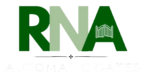 RNA Automatic Gates Logo