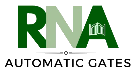 RNA Automatic Gates Logo