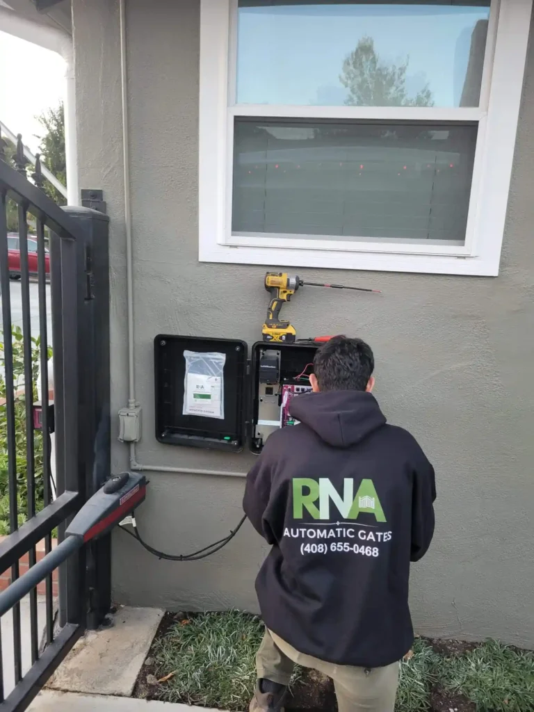 Access-Control-System