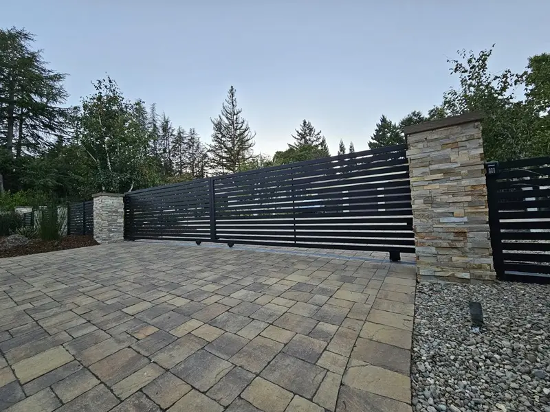 Gate Repair Services by RNA Automatic Gates